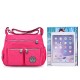 Luxury Handbags Women Bags Designer Purses And Handbags Fashion Nylon Crossbody Bags For Women 2022 New Travel Shoulder Bags Sac Luxury Handbags Women Bags Designer Purses And Handbags Fashion Nylon Crossbody Bags For Women 2022 New Travel Shoulder Bags Sac