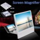 Mobile Phone Screen Magnifier  Fashionable Universal Phone Holder Enlarge Cell Phone Display Stand Other Phone Accessories