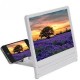 Mobile Phone Screen Magnifier  Fashionable Universal Phone Holder Enlarge Cell Phone Display Stand Other Phone Accessories