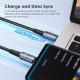 90 Degree Elbow Game Data Cable 60W 100WType-C to Type-C Cable PD Fast Charging Nylon Braided USB C Cable For Samsung Xiaomi Huawei Mobile Phones