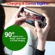 66W 6A Fast Charging Usb C Cable Elbow Cable for Game for Xiaomi Redmi POCO Huawei Honor Mobile Phone Charger Type C Cable 66W 6A Fast Charging Usb C Cable Elbow Cable for Game for Xiaomi Redmi POCO Huawei Honor Mobile Phone Charger Type C Cable