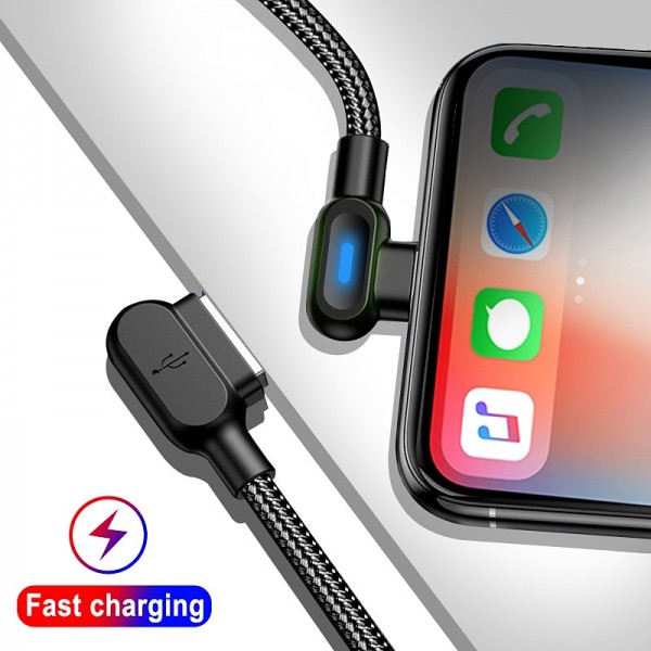 66W 6A Fast Charging Usb C Cable Elbow Cable for Game for Xiaomi Redmi POCO Huawei Honor Mobile Phone Charger Type C Cable 66W 6A Fast Charging Usb C Cable Elbow Cable for Game for Xiaomi Redmi POCO Huawei Honor Mobile Phone Charger Type C Cable