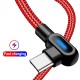 66W 6A Fast Charging Usb C Cable Elbow Cable for Game for Xiaomi Redmi POCO Huawei Honor Mobile Phone Charger Type C Cable 66W 6A Fast Charging Usb C Cable Elbow Cable for Game for Xiaomi Redmi POCO Huawei Honor Mobile Phone Charger Type C Cable