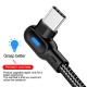 66W 6A Fast Charging Usb C Cable Elbow Cable for Game for Xiaomi Redmi POCO Huawei Honor Mobile Phone Charger Type C Cable 66W 6A Fast Charging Usb C Cable Elbow Cable for Game for Xiaomi Redmi POCO Huawei Honor Mobile Phone Charger Type C Cable