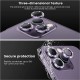 1 Set Camera Lens Protector For Apple iPhone 15 Pro Max Plus iPhone 14 13 12 11 Pro Max Mini SE X XR XS Max 8 7 Plus Tempered Glass 9H Hardness Anti-Fingerprint High Definition Diamond Scratch Proof 1 Set Camera Lens Protector For Apple iPhone 15 Pro Max Plus iPhone 14 13 12 11 Pro Max Mini SE X XR XS Max 8 7 Plus Tempered Glass 9H Hardness Anti-Fingerprint High Definition Diamond Scratch Proof