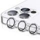 1 Set Camera Lens Protector For Apple iPhone 15 Pro Max Plus iPhone 14 13 12 11 Pro Max Mini SE X XR XS Max 8 7 Plus Tempered Glass 9H Hardness Anti-Fingerprint High Definition Diamond Scratch Proof 1 Set Camera Lens Protector For Apple iPhone 15 Pro Max Plus iPhone 14 13 12 11 Pro Max Mini SE X XR XS Max 8 7 Plus Tempered Glass 9H Hardness Anti-Fingerprint High Definition Diamond Scratch Proof
