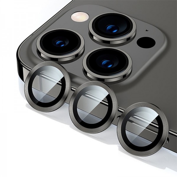 1 Set Camera Lens Protector For Apple iPhone 15 Pro Max Plus iPhone 14 13 12 11 Pro Max Mini SE X XR XS Max 8 7 Plus Tempered Glass 9H Hardness Anti-Fingerprint High Definition Diamond Scratch Proof 1 Set Camera Lens Protector For Apple iPhone 15 Pro Max Plus iPhone 14 13 12 11 Pro Max Mini SE X XR XS Max 8 7 Plus Tempered Glass 9H Hardness Anti-Fingerprint High Definition Diamond Scratch Proof