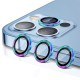1 Set Camera Lens Protector For Apple iPhone 15 Pro Max Plus iPhone 14 13 12 11 Pro Max Mini SE X XR XS Max 8 7 Plus Tempered Glass 9H Hardness Anti-Fingerprint High Definition Diamond Scratch Proof 1 Set Camera Lens Protector For Apple iPhone 15 Pro Max Plus iPhone 14 13 12 11 Pro Max Mini SE X XR XS Max 8 7 Plus Tempered Glass 9H Hardness Anti-Fingerprint High Definition Diamond Scratch Proof
