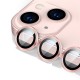 1 Set Camera Lens Protector For Apple iPhone 15 Pro Max Plus iPhone 14 13 12 11 Pro Max Mini SE X XR XS Max 8 7 Plus Tempered Glass 9H Hardness Anti-Fingerprint High Definition Diamond Scratch Proof 1 Set Camera Lens Protector For Apple iPhone 15 Pro Max Plus iPhone 14 13 12 11 Pro Max Mini SE X XR XS Max 8 7 Plus Tempered Glass 9H Hardness Anti-Fingerprint High Definition Diamond Scratch Proof