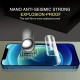5 pcs Screen Protector For Apple iPhone 15 Pro Max Plus iPhone 15 Pro Max 14 Plus 13 12 11 Pro Max TPU Hydrogel Anti Bubbles Anti-Fingerprint Ultra Thin 3D Touch Compatible Scratch Proof 5 pcs Screen Protector For Apple iPhone 15 Pro Max Plus iPhone 15 Pro Max 14 Plus 13 12 11 Pro Max TPU Hydrogel Anti Bubbles Anti-Fingerprint Ultra Thin 3D Touch Compatible Scratch Proof
