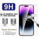 3 pcs Screen Protector For Apple iPhone 15 Pro Max Plus iPhone 14 13 12 11 Pro Max Mini SE X XR XS Max 8 7 Plus Tempered Glass 9H Hardness Anti Bubbles Anti-Fingerprint High Definition Scratch Proof 3 pcs Screen Protector For Apple iPhone 15 Pro Max Plus iPhone 14 13 12 11 Pro Max Mini SE X XR XS Max 8 7 Plus Tempered Glass 9H Hardness Anti Bubbles Anti-Fingerprint High Definition Scratch Proof