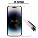 3 pcs Screen Protector For Apple iPhone 15 Pro Max Plus iPhone 14 13 12 11 Pro Max Mini SE X XR XS Max 8 7 Plus Tempered Glass 9H Hardness Anti Bubbles Anti-Fingerprint High Definition Scratch Proof 3 pcs Screen Protector For Apple iPhone 15 Pro Max Plus iPhone 14 13 12 11 Pro Max Mini SE X XR XS Max 8 7 Plus Tempered Glass 9H Hardness Anti Bubbles Anti-Fingerprint High Definition Scratch Proof