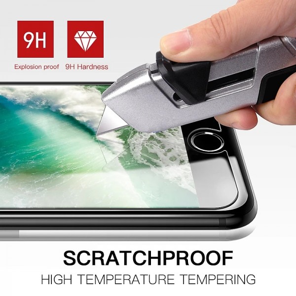 3 pcs Screen Protector For Apple iPhone 15 Pro Max Plus iPhone 14 13 12 11 Pro Max Mini SE X XR XS Max 8 7 Plus Tempered Glass 9H Hardness Anti Bubbles Anti-Fingerprint High Definition Scratch Proof 3 pcs Screen Protector For Apple iPhone 15 Pro Max Plus iPhone 14 13 12 11 Pro Max Mini SE X XR XS Max 8 7 Plus Tempered Glass 9H Hardness Anti Bubbles Anti-Fingerprint High Definition Scratch Proof