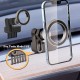 Phone Mount Designed for Model 3 Model Y Magnets Tesla Magnetic Car Vent Holder Fit for Iphone 15 14 13 12 Phone Mount Designed for Model 3 Model Y Magnets Tesla Magnetic Car Vent Holder Fit for Iphone 15 14 13 12