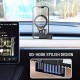 Phone Mount Designed for Model 3 Model Y Magnets Tesla Magnetic Car Vent Holder Fit for Iphone 15 14 13 12 Phone Mount Designed for Model 3 Model Y Magnets Tesla Magnetic Car Vent Holder Fit for Iphone 15 14 13 12
