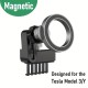 Phone Mount Designed for Model 3 Model Y Magnets Tesla Magnetic Car Vent Holder Fit for Iphone 15 14 13 12 Phone Mount Designed for Model 3 Model Y Magnets Tesla Magnetic Car Vent Holder Fit for Iphone 15 14 13 12