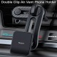 Magnetic Phone Holder Car Phone Mount With 6 Strong Magnets Phone Holder For Car Cell Phone Magnetic Car Mount Holder Compatible With All Smartphones