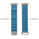 2023 New Genuine Leather Magnetic Loop Bracelet For Apple Watch Series 8 7 6 5 SE - Fashionable & Ultra-Luxurious Replacement Strap For 38/40/42/44/45/49mm Smart Watches 2023 New Genuine Leather Magnetic Loop Bracelet For Apple Watch Series 8 7 6 5 SE - Fashionable & Ultra-Luxurious Replacement Strap For 38/40/42/44/45/49mm Smart Watches
