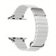 2023 New Genuine Leather Magnetic Loop Bracelet For Apple Watch Series 8 7 6 5 SE - Fashionable & Ultra-Luxurious Replacement Strap For 38/40/42/44/45/49mm Smart Watches 2023 New Genuine Leather Magnetic Loop Bracelet For Apple Watch Series 8 7 6 5 SE - Fashionable & Ultra-Luxurious Replacement Strap For 38/40/42/44/45/49mm Smart Watches