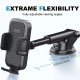 Car Phone Holder Phone Holder With Strong Suction Cup 2-in-1 Phone Holder Dashboard/Windshield Hands-Free For All Mobile Phones Car Phone Holder Phone Holder With Strong Suction Cup 2-in-1 Phone Holder Dashboard/Windshield Hands-Free For All Mobile Phones