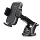 Car Phone Holder Phone Holder With Strong Suction Cup 2-in-1 Phone Holder Dashboard/Windshield Hands-Free For All Mobile Phones Car Phone Holder Phone Holder With Strong Suction Cup 2-in-1 Phone Holder Dashboard/Windshield Hands-Free For All Mobile Phones
