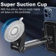 Car Phone Holder Phone Holder With Strong Suction Cup 2-in-1 Phone Holder Dashboard/Windshield Hands-Free For All Mobile Phones Car Phone Holder Phone Holder With Strong Suction Cup 2-in-1 Phone Holder Dashboard/Windshield Hands-Free For All Mobile Phones