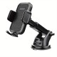 Car Phone Holder Phone Holder With Strong Suction Cup 2-in-1 Phone Holder Dashboard/Windshield Hands-Free For All Mobile Phones Car Phone Holder Phone Holder With Strong Suction Cup 2-in-1 Phone Holder Dashboard/Windshield Hands-Free For All Mobile Phones