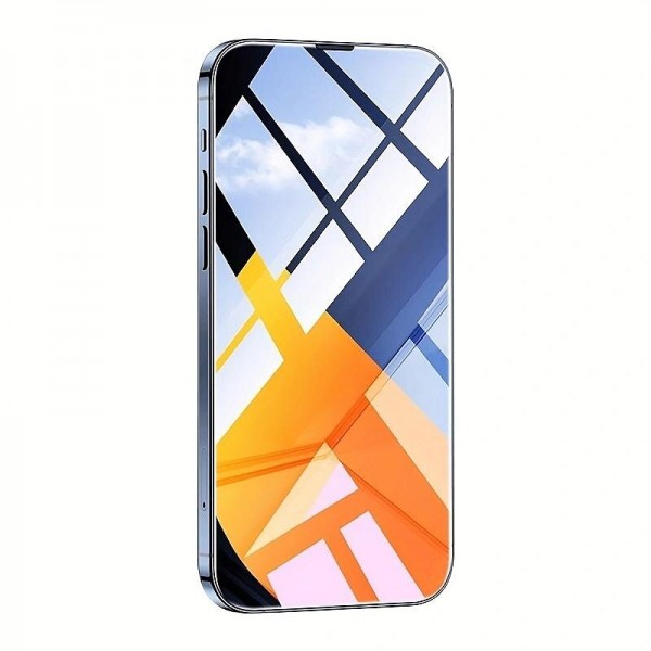 2/3pcsTempered Glass Screen Protector For IPhone 15 15pro 15promax 15plus HD Clear Tempered Glass Screen Covers Full Screen Coverage Protector Glass Film Gift 2/3pcsTempered Glass Screen Protector For IPhone 15 15pro 15promax 15plus HD Clear Tempered Glass Screen Covers Full Screen Coverage Protector Glass Film Gift