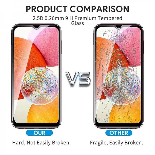 5 pcs Screen Protector For Samsung Galaxy S24 Ultra Plus S23 S22 S21 S20 Ultra Plus FE Tempered Glass 9H Hardness Anti-Fingerprint High Definition Explosion Proof 3D Touch Compatible 5 pcs Screen Protector For Samsung Galaxy S24 Ultra Plus S23 S22 S21 S20 Ultra Plus FE Tempered Glass 9H Hardness Anti-Fingerprint High Definition Explosion Proof 3D Touch Compatible