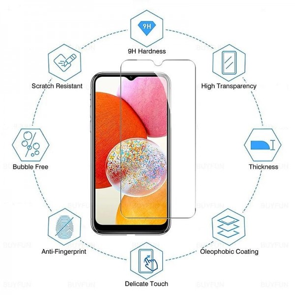 5 pcs Screen Protector For Samsung Galaxy S24 Ultra Plus S23 S22 S21 S20 Ultra Plus FE Tempered Glass 9H Hardness Anti-Fingerprint High Definition Explosion Proof 3D Touch Compatible 5 pcs Screen Protector For Samsung Galaxy S24 Ultra Plus S23 S22 S21 S20 Ultra Plus FE Tempered Glass 9H Hardness Anti-Fingerprint High Definition Explosion Proof 3D Touch Compatible