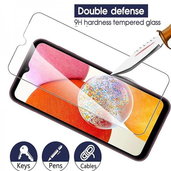 5 pcs Screen Protector For Samsung Galaxy S24 Ultra Plus S23 S22 S21 S20 Ultra Plus FE Tempered Glass 9H Hardness Anti-Fingerprint High Definition Explosion Proof 3D Touch Compatible 5 pcs Screen Protector For Samsung Galaxy S24 Ultra Plus S23 S22 S21 S20 Ultra Plus FE Tempered Glass 9H Hardness Anti-Fingerprint High Definition Explosion Proof 3D Touch Compatible
