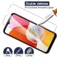 5 pcs Screen Protector For Samsung Galaxy S24 Ultra Plus S23 S22 S21 S20 Ultra Plus FE Tempered Glass 9H Hardness Anti-Fingerprint High Definition Explosion Proof 3D Touch Compatible 5 pcs Screen Protector For Samsung Galaxy S24 Ultra Plus S23 S22 S21 S20 Ultra Plus FE Tempered Glass 9H Hardness Anti-Fingerprint High Definition Explosion Proof 3D Touch Compatible