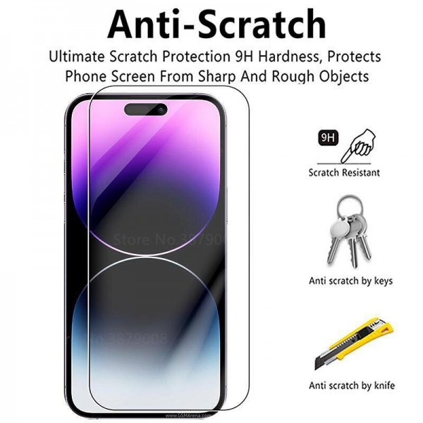 3+3pack Designed for iPhone 15 14 13 12 11 Pro Max 15 14 Plus 12 13 Mini Screen Protector 3 Pack HD Tempered Glass with 3 Pack Camera Lens Protector Case Friendly 9H Hardness Bubble Free Accessories 3+3pack Designed for iPhone 15 14 13 12 11 Pro Max 15 14 Plus 12 13 Mini Screen Protector 3 Pack HD Tempered Glass with 3 Pack Camera Lens Protector Case Friendly 9H Hardness Bubble Free Accessories