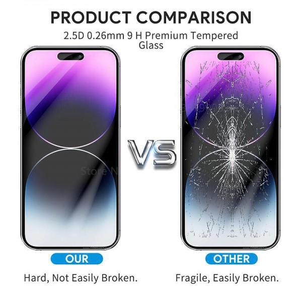 3+3pack Designed for iPhone 15 14 13 12 11 Pro Max 15 14 Plus 12 13 Mini Screen Protector 3 Pack HD Tempered Glass with 3 Pack Camera Lens Protector Case Friendly 9H Hardness Bubble Free Accessories 3+3pack Designed for iPhone 15 14 13 12 11 Pro Max 15 14 Plus 12 13 Mini Screen Protector 3 Pack HD Tempered Glass with 3 Pack Camera Lens Protector Case Friendly 9H Hardness Bubble Free Accessories