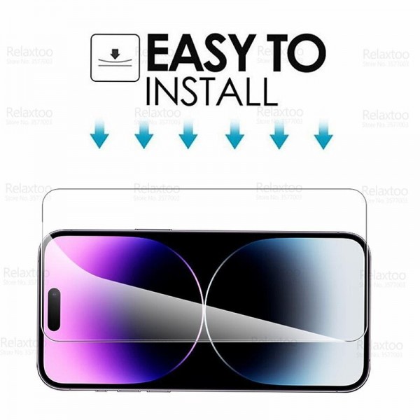 3+3pack Designed for iPhone 15 14 13 12 11 Pro Max 15 14 Plus 12 13 Mini Screen Protector 3 Pack HD Tempered Glass with 3 Pack Camera Lens Protector Case Friendly 9H Hardness Bubble Free Accessories 3+3pack Designed for iPhone 15 14 13 12 11 Pro Max 15 14 Plus 12 13 Mini Screen Protector 3 Pack HD Tempered Glass with 3 Pack Camera Lens Protector Case Friendly 9H Hardness Bubble Free Accessories