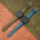 Leather Band Compatible with Apple Watch band 38mm 40mm 41mm 42mm 44mm 45mm 49mm Rugged Luxury Adjustable Genuine Leather Strap Replacement Wristband for iwatch Series Ultra 8 7 SE 6 5 4 3 2 1 Leather Band Compatible with Apple Watch band 38mm 40mm 41mm 42mm 44mm 45mm 49mm Rugged Luxury Adjustable Genuine Leather Strap Replacement Wristband for iwatch Series Ultra 8 7 SE 6 5 4 3 2 1