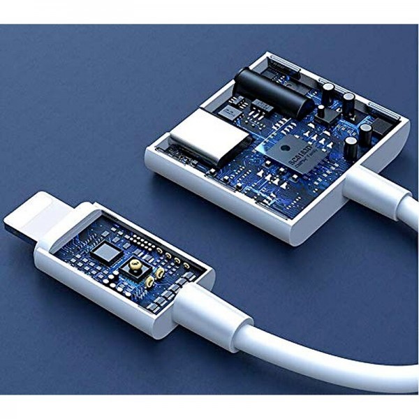 Adapter & Splitter For IPhone Headphones 2 In 1 Dual Interface For Iphone Charger Cable Aux Audio Adapter Converter For IPhone 13/12/11/X/XS/XR/8/7 IPad Support Calling Charging Adapter & Splitter For IPhone Headphones 2 In 1 Dual Interface For Iphone Charger Cable Aux Audio Adapter Converter For IPhone 13/12/11/X/XS/XR/8/7 IPad Support Calling Charging