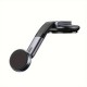 Magnetic Phone Holder For Car  Built-in 6 Strong Magnets &amp; Reusable Washable Strong Suction Car Phone Holder Mount Dashboard Windshield Cell Phone Holder Phone Stand For Car Fit For All Smartphone