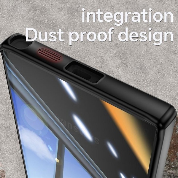 Phone Case For Samsung Galaxy S24 S24 Ultra Plus S23 Ultra Plus S23 Back Cover Camera Lens Protector Shockproof Armor TPU Phone Case For Samsung Galaxy S24 S24 Ultra Plus S23 Ultra Plus S23 Back Cover Camera Lens Protector Shockproof Armor TPU