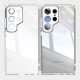 Phone Case For Samsung Galaxy S24 S24 Ultra Plus S23 Ultra Plus S23 Back Cover Camera Lens Protector Shockproof Armor TPU Phone Case For Samsung Galaxy S24 S24 Ultra Plus S23 Ultra Plus S23 Back Cover Camera Lens Protector Shockproof Armor TPU