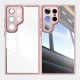 Phone Case For Samsung Galaxy S24 S24 Ultra Plus S23 Ultra Plus S23 Back Cover Camera Lens Protector Shockproof Armor TPU Phone Case For Samsung Galaxy S24 S24 Ultra Plus S23 Ultra Plus S23 Back Cover Camera Lens Protector Shockproof Armor TPU