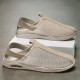 Men's Sandals Loafers & Slip-Ons Retro Walking Casual Daily Leather Comfortable Booties / Ankle Boots Loafer Black Khaki Spring Fall Men's Sandals Loafers & Slip-Ons Retro Walking Casual Daily Leather Comfortable Booties / Ankle Boots Loafer Black Khaki Spring Fall