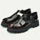 Men's Sandals Leather Shoes Fishermen sandals Leather Italian Full-Grain Cowhide Breathable Comfortable Slip Resistant Lace-up Black Coffee Men's Sandals Leather Shoes Fishermen sandals Leather Italian Full-Grain Cowhide Breathable Comfortable Slip Resistant Lace-up Black Coffee