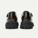 Men's Sandals Leather Shoes Fishermen sandals Leather Italian Full-Grain Cowhide Breathable Comfortable Slip Resistant Lace-up Black Coffee Men's Sandals Leather Shoes Fishermen sandals Leather Italian Full-Grain Cowhide Breathable Comfortable Slip Resistant Lace-up Black Coffee