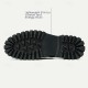 Men's Sandals Leather Shoes Fishermen sandals Leather Italian Full-Grain Cowhide Breathable Comfortable Slip Resistant Lace-up Black Coffee Men's Sandals Leather Shoes Fishermen sandals Leather Italian Full-Grain Cowhide Breathable Comfortable Slip Resistant Lace-up Black Coffee