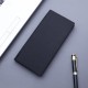 Men's Wallet Credit Card Holder Wallet PU Leather Office Daily Large Capacity Solid Color Black Blue Light Grey Men's Wallet Credit Card Holder Wallet PU Leather Office Daily Large Capacity Solid Color Black Blue Light Grey