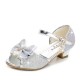 Girls' Sandals Glitters Princess Shoes Synthetics Glitter Crystal Sequined Jeweled Big Kids(7years +) Little Kids(4-7ys) Toddler(9m-4ys) Daily Crystal Silver Pink Blue Summer Girls' Sandals Glitters Princess Shoes Synthetics Glitter Crystal Sequined Jeweled Big Kids(7years +) Little Kids(4-7ys) Toddler(9m-4ys) Daily Crystal Silver Pink Blue Summer