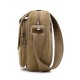 Men's Crossbody Bag Messenger Bag Canvas Outdoor Daily Lightweight Durable Solid Color Black Army Green Khaki Men's Crossbody Bag Messenger Bag Canvas Outdoor Daily Lightweight Durable Solid Color Black Army Green Khaki