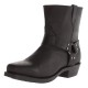 Men's Boots Cowboy Boots Goth Boots Classic Casual Outdoor Daily Casual Daily PU Booties / Ankle Boots Loafer Black Brown Summer Spring Fall Men's Boots Cowboy Boots Goth Boots Classic Casual Outdoor Daily Casual Daily PU Booties / Ankle Boots Loafer Black Brown Summer Spring Fall