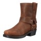 Men's Boots Cowboy Boots Goth Boots Classic Casual Outdoor Daily Casual Daily PU Booties / Ankle Boots Loafer Black Brown Summer Spring Fall Men's Boots Cowboy Boots Goth Boots Classic Casual Outdoor Daily Casual Daily PU Booties / Ankle Boots Loafer Black Brown Summer Spring Fall
